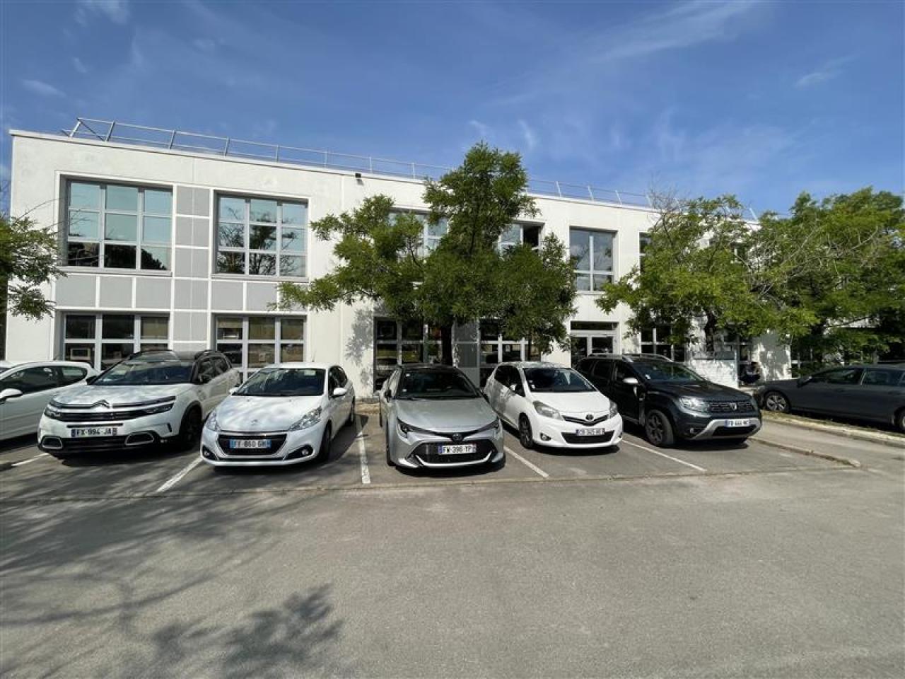 Bureau Montpellier 261m² Location bureau Montpellier Hérault OLBUR2532560 4